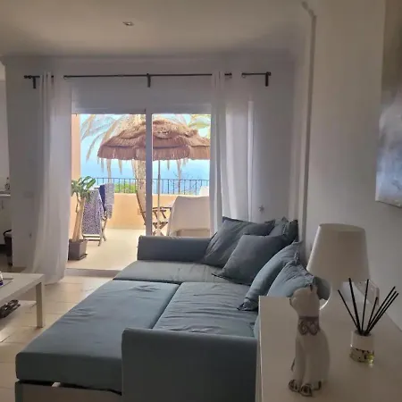 Apartamento Oasis 公寓 *