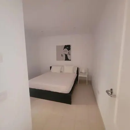 Apartamento Oasis 公寓