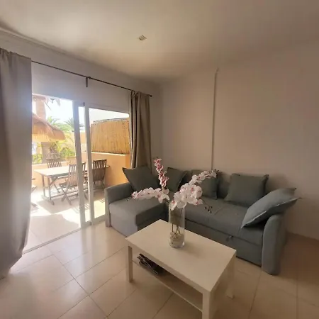 Apartamento Oasis 公寓