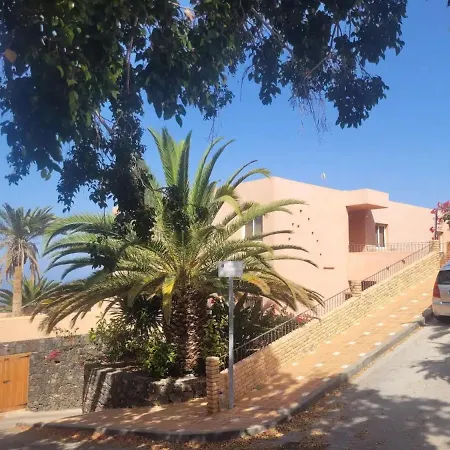 Apartamento Oasis 阿德耶